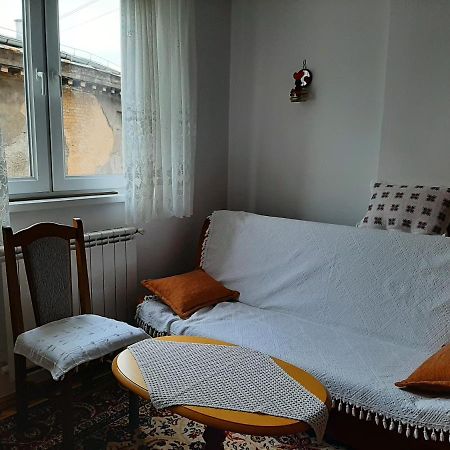 Mimy Rooms Sarajevo Bagian luar foto