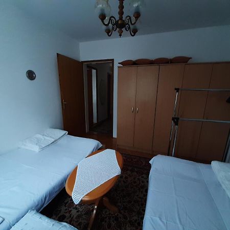 Mimy Rooms Sarajevo Bagian luar foto