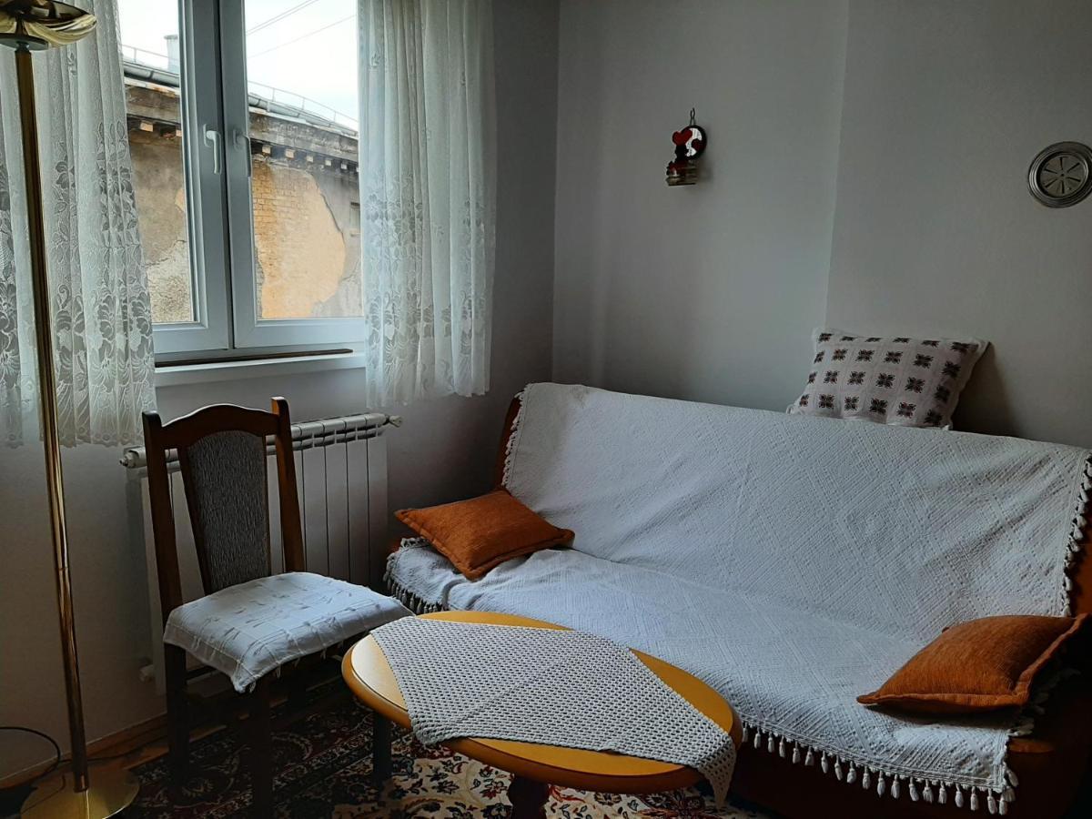 Mimy Rooms Sarajevo Bagian luar foto