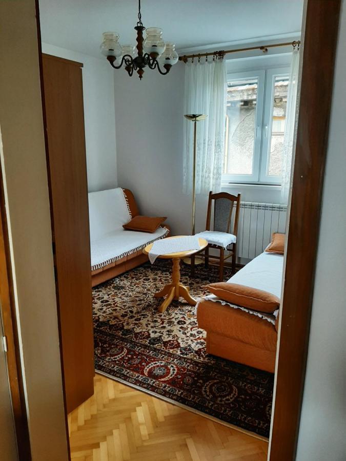 Mimy Rooms Sarajevo Bagian luar foto