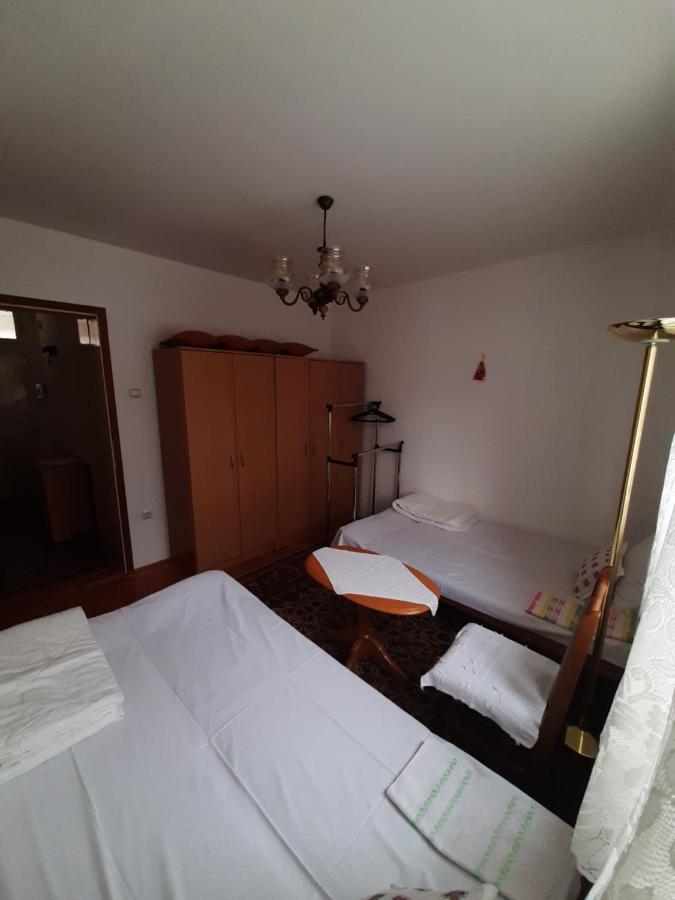 Mimy Rooms Sarajevo Bagian luar foto