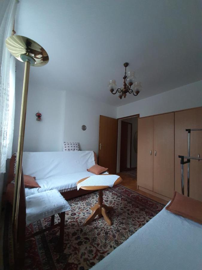 Mimy Rooms Sarajevo Bagian luar foto