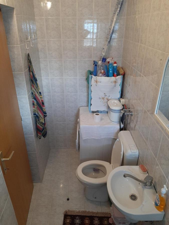 Mimy Rooms Sarajevo Bagian luar foto